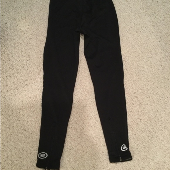 Performance Bike riding tights - Picture 4 of 6